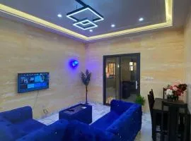Appartement de Luxe Oriline Business Poto Poto - Sainte Anne