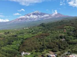 Apartamento con encanto y vistas panoramicas, Stevier