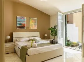 Casa Regina, nice position!