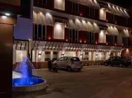 Hotel Bobina