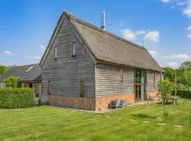 Liston Hall Barn
