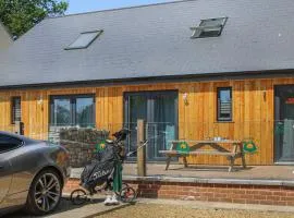 No 1 Fox Burrow-Uk44306