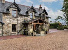 Tennox Farm House - Uk36254