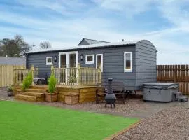 The Shepherd's Hut