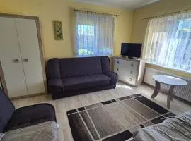 Apartament u Basi