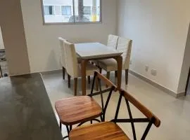 Apto novo e reformado - excelente custo beneficio