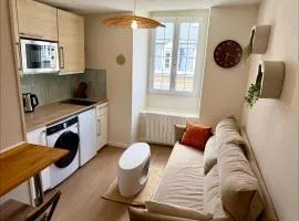 Le B - Appartement centre ville en duplex