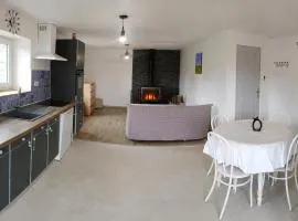 Le Logis du Commis