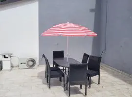 CV021 - Cervia, monolocale con terrazzo in ottima posizione
