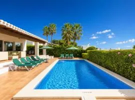 Villa Binipaco