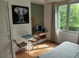 La Canardière