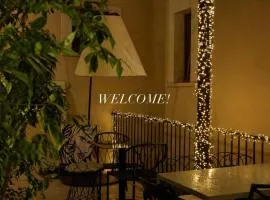 Albergo Diffuso Ginevra Boutique Rooms - Palazzo Leosini - Residenze D'Epoca