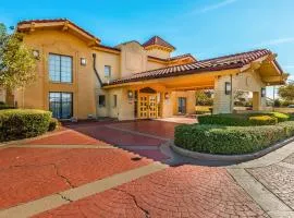 梦露6号汽车旅馆