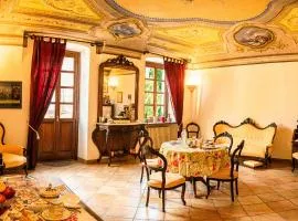 B&B Il Glicine Molare