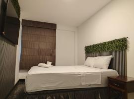Hotel Costa Sur，位于Chincha的酒店