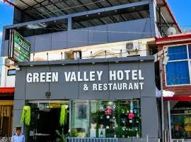 Green Valley Hotel - Srinagar