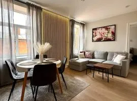 Cēsis Home&Heart Apartment