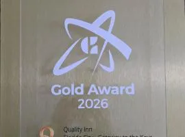 Quality Inn Florida City - Gateway to the Keys