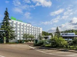 南里昂维埃纳水星酒店