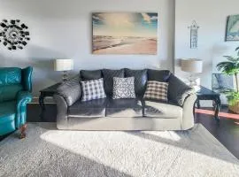 Beachview Condo at Sea Breeze -409 - fully furnished 2 bedroom 2 bath