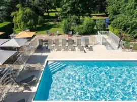 Novotel Macon Nord - Porte de Bourgogne