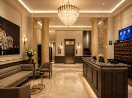 Hotel Bellas Artes