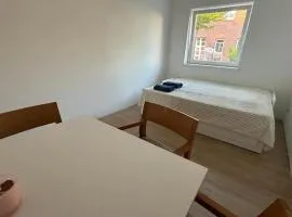Marschblick Lodge
