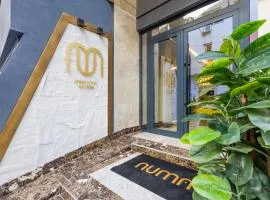 Numa Apart-Hotel
