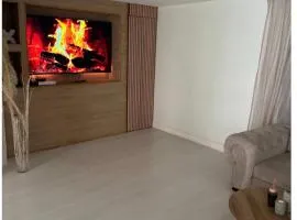Maison 8 pers proche Disneyland Paris