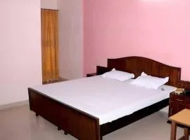 Greek Homestay