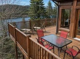 Belvedere sur le Lac Lodge