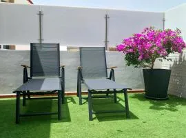 Roque`s House A