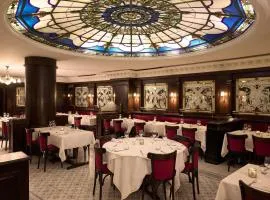 Le Diwan Hotel Rabat - MGallery Collection