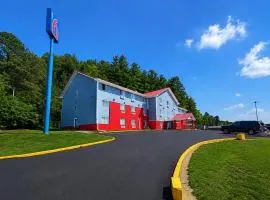 Motel 6 Morehead, KY