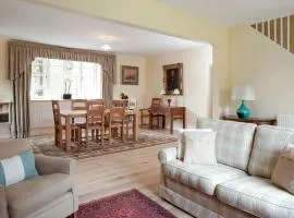 Lodge Cottage