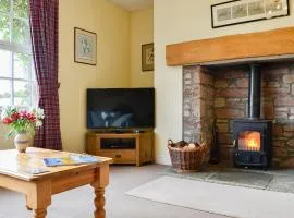 Osprey Cottage - Uzq