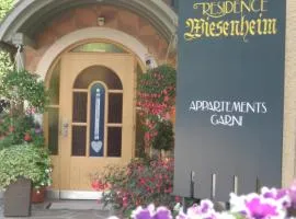 Residence Wiesenheim
