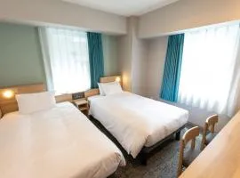 Sotetsu Fresa Inn Nihombashi-Ningyocho
