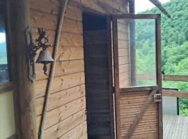 Le Nid de L'Arriou