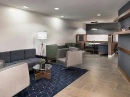 Courtyard Memphis Collierville，位于科利尔维尔的酒店
