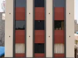 Hotel B R Residency