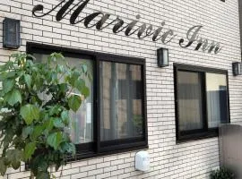 Marivic Inn