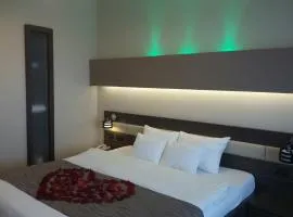 斯卡皮诺酒店