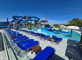Sidari Water Park Residence