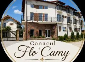 CONACUL FLO'CAMY