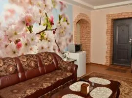 Guest House Domashniy Uyut