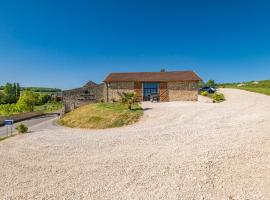 Maison dans le vignoble，位于Jonquery的酒店