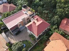 Benja Holiday Homes by StayGates