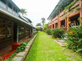 Asali Lodge