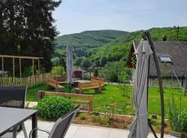 Ferienwohnung Hahnenblick